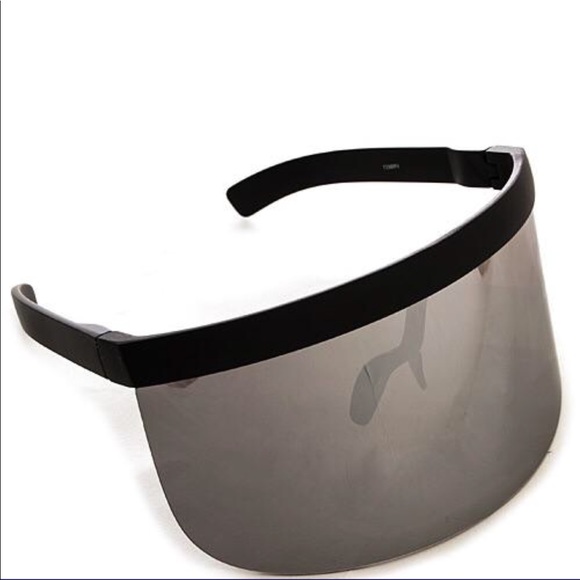 Sunvisors - Picture 4 of 5